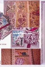 A Mon Ami Pierre AMAP JD260 Victorias Quaker - XSD