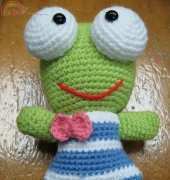 greenfrog