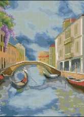 Rogoblen 6.61 - Springtime in Venice