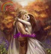 Arxinda - Goth Romance