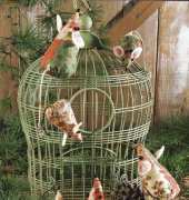 Cute Country Mice