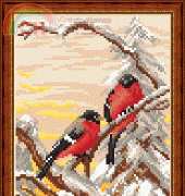 Megat 873  Bull Finch