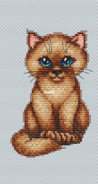 Siam by Elena Vyazgina