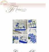 Faby Reilly - Cornflower Box