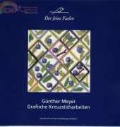 Der Feine Faden - Grafische Kreuzsticharbeiten