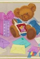 Tamriko Lamaridze - Mishutkin Birthday