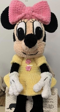 Minnie Mouse