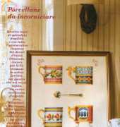 cups 2 from Le Idee di Susanna 142 - 2001