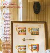 cups 2 from Le Idee di Susanna 142 - 2001