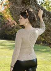Hardy - Kristen TenDyke - Caterpillar Knits
