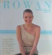 Rowan Knitting Magazine Number 31