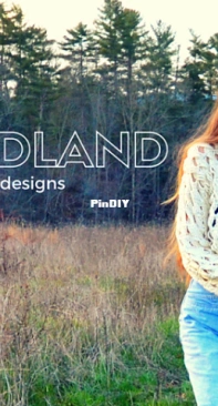 Mermaidcat Designs - Stacey Volland - Woodland