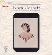 Nora Corbett NC104 - Portrait of Caroline in Pink