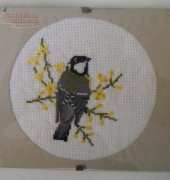 Patterns Ive done during my childhood :-)