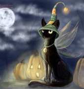 HAED HAEAE5410 Witching Hour by Ash Evans