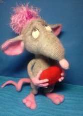 Rat - Svetlana Leonova