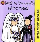 DMC K4887 - Bang on the Door - Hitched