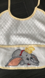 bibs dumbo