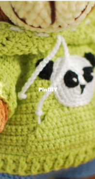 Toys Metlina Elena - Elena Metlina - Hoodie