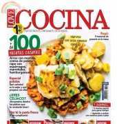 Love Cocina-N°30-April-2015 /Spanish