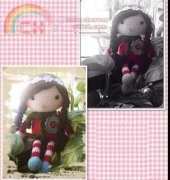 Little girl