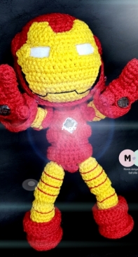 Iron Man