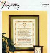 Imaginating Leaflet 26 A Love Poem