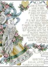 1 Corinthians 13 Wedding Bells From Stoney Creek Collection Book 233