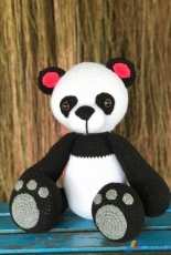 bear big black