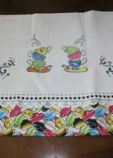 dish towel