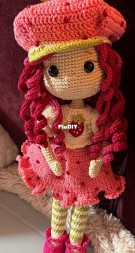 Strawberry