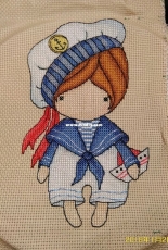 My EB Design Magic Dolls