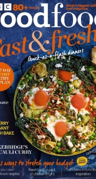 BBC Good Food - January 2023