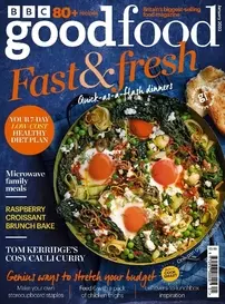 BBC Good Food - January 2023