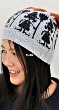 Which Witch Hat by Connie Peng - Yellowcosmo