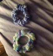 Hair Scrunchie