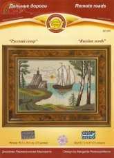 Zolotoe Runo DL-008 Russian North