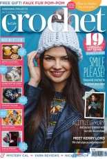 Inside Crochet-Issue 75-2016