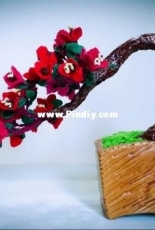 Bougainvilleeae