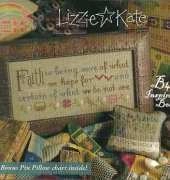 Lizzie Kate B44 - Faith Is Being Sure
