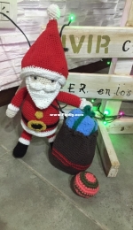 Santa