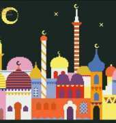 Arabian Night