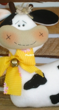 Vaca Patti