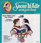 Symbol of Excellence 35080 - Snow White and the Prince
