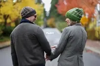 Rakish Hat by The Lamb & Kid Designs - Free