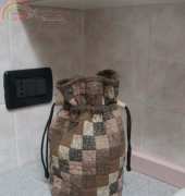 my yoko saito purse