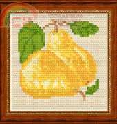 Megat 833 Pears