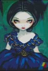 HAED HAEJBG8508 Belle of Bonaventure by Jasmine Becket-Griffith