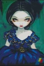 HAED HAEJBG8508 Belle of Bonaventure by Jasmine Becket-Griffith