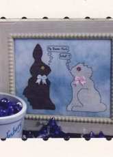 Haberdashery Designs #040 - What?